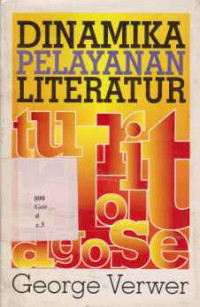 KSH52 - Dinamika Pelayanan Literatur.