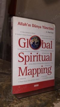 Global Spiritual Mapping