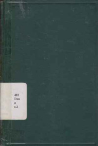 LIL071 - A Manual Grammar Of The Greek New Testament
