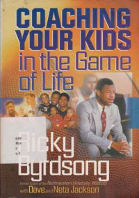 LIL112 - Coaching Your Kids In The Game Of Life