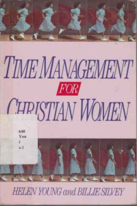 LIL168 - Time Management For Christian Women