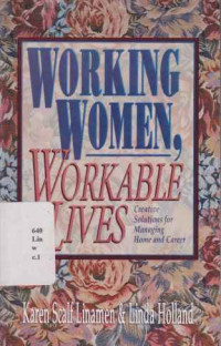 LIL180 - Working Women, Workable Lives
