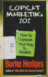 LIL250 - Copycat Marketing 101
