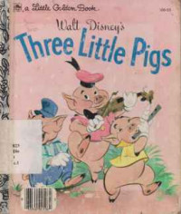 LIL604 - Three Little Pigs