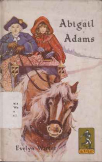 LIL631 - Abigail Adams