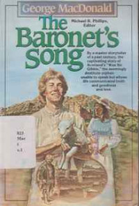 LIL705 - The Baronet's Song
