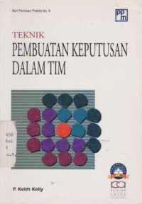 MSI172 - Teknik Pembuatan Keputusan Dalam Tim