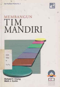 MSI196 - Membangun Tim Mandiri