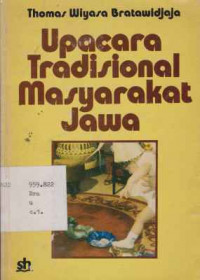 MSI199 - Upacara Tradisional Masyarakat Jawa