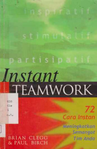 MSI25 - Instant Teamwork