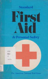 MSI28 - First Aid And Personal Safety