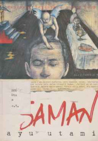 MSI5 - Saman