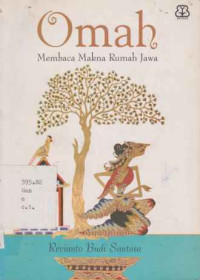 MSI62 - Omah Membaca Makna Rumah Jawa