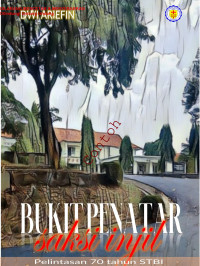 Bukit Panatar Saksi Injil: pelintasan 70 tahun STBI
