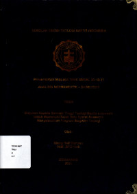 Penafsiran Biblika Teks Amsal 31:10-31 Analisis Hermeneutik-Eksegesis.