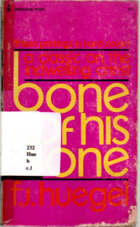21936 - Bone Of His Bone