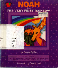 LIL850 - Noah And The Very Firs Rainbow