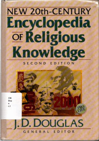 New twentieth-century encyclopedia of religious knowledge