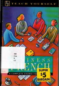 Business French