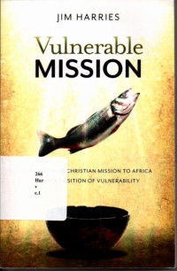 Vulnerable Mission