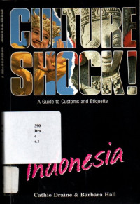 Culture Shock! Indonesia