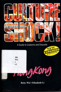 Culture Shock! Hongkong