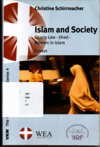 Islam and Society