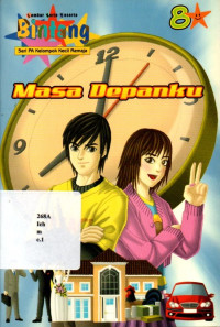 Masa Depanku.