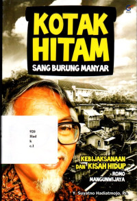 Kotak hitam Sang Burung Manyar