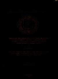 18076592 - LAPORAN AKHIR - SUPERVISED TEACHING - TEOLOGI PERJANJIAN LAMA II