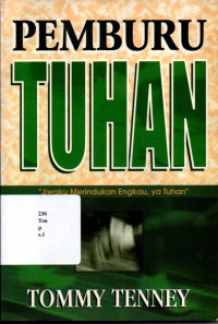 Pemburu Tuhan: 