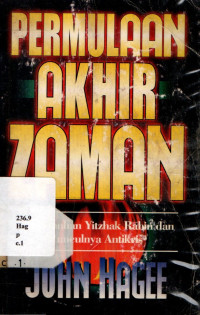 35263 - Permulaan Akhir Zaman