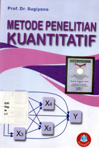 18076157 - Metode Penelitian Kuantitatif