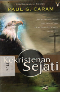 KSH89 - Kekristenan Sejati