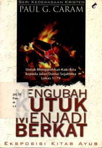 KSH47 - Kutuk Dan Berkat