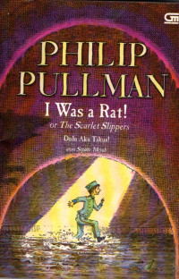 18076520 - I WAS RAT! OR THE SCARLET SLIPPERS