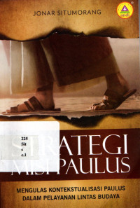 Strategi Misi Paulus