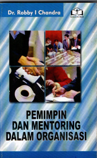 02940 - Pemimpin Dan Mentoring Dalam Organisasi