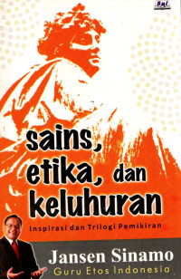 18071477 - Sains, Etika, Dan Keluhuran