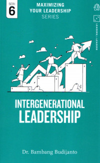 18076585 - INTERGENERATIONAL LEADERSHIP