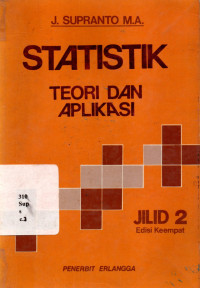 18071664 - Statistik Teori Dan Aplikasi Jilid 2