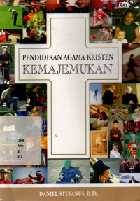 0811006 - Pendidikan Agama Kristen Kemajemukan