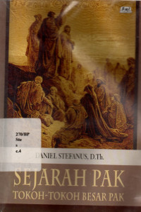 0811436 - Sejarah Pak  Tokoh-tokoh  Besar Pak