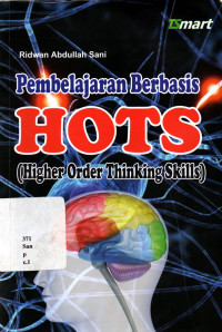 18075796 - Pembelajaran Berbasis Hots ( Higher Order Thinking Skills )