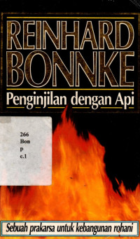 1605057 - Penginjilan Dengan Api