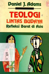18074239 - Teologi Lintas Budaya: Refleksi Barat Di Asia