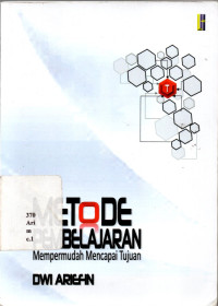 Metode Pembelajaran Mempermudah Mencapai Tujuan