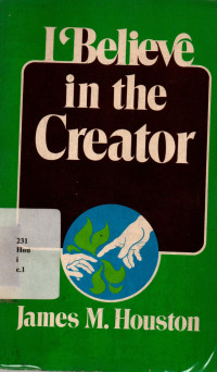 24417 - I Believe In The Creator