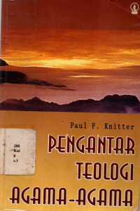 Pengantar Teologi Agama-agama