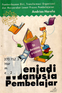 35696 - Menjadi Manusia Pembelajar